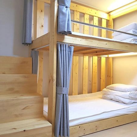 Sudabang Guesthouse Mokpo Buitenkant foto