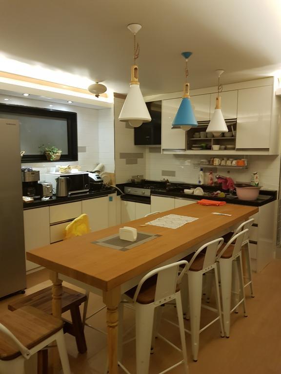 Sudabang Guesthouse Mokpo Buitenkant foto