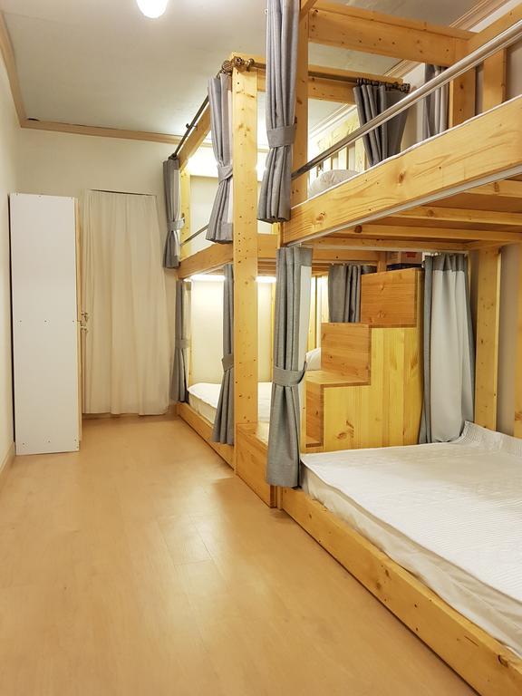 Sudabang Guesthouse Mokpo Buitenkant foto