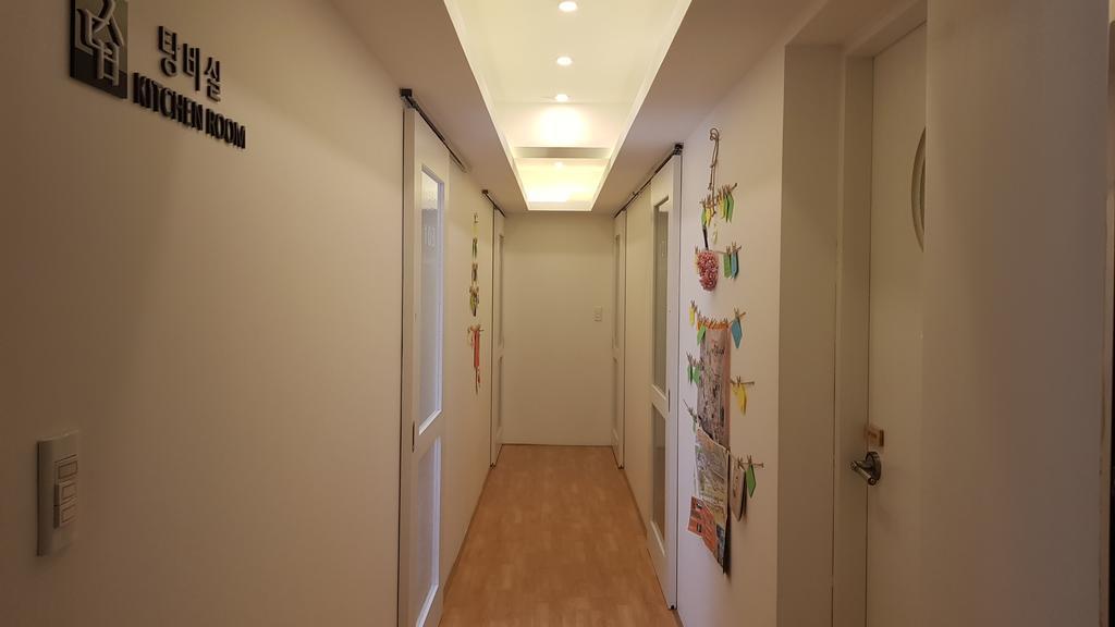 Sudabang Guesthouse Mokpo Buitenkant foto